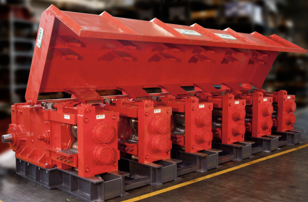 GoMAS, PERT Engineering işbirliği ile üreticiden bağımsız yedek parça tedariki ve kritik ekipman çözümleri ile endüstriyel tesislerin operasyonel sürekliliğini ve performansını güvence altına alır.